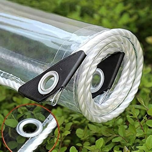 All Purpose Clear Tarpaulins for Landscaping and Construction | by Tarpaulins Shop | Nov, 2024 | Medium