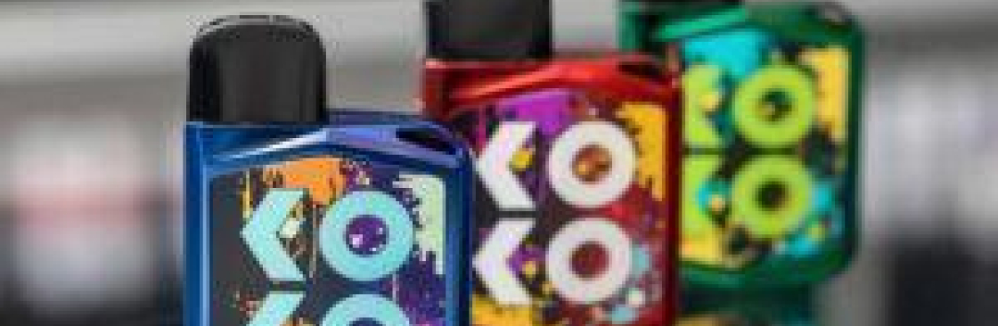 Vape Street Tsawwassen BC Cover Image