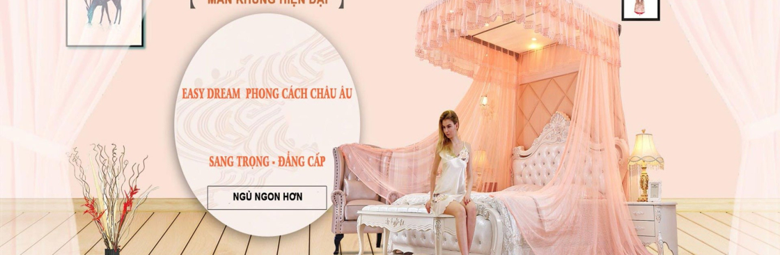 Mùng Khung Easy Dream Cover Image