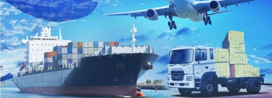 International 3pl Cover Image