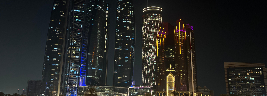 Abu Dhabi Layover Tour Cover Image