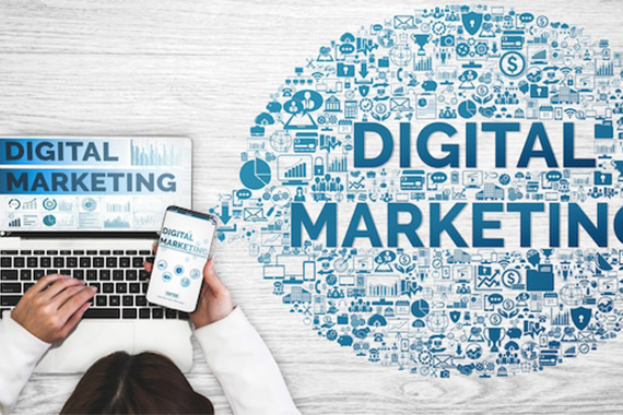 Key Trends Of Digital Marketing Agency New York