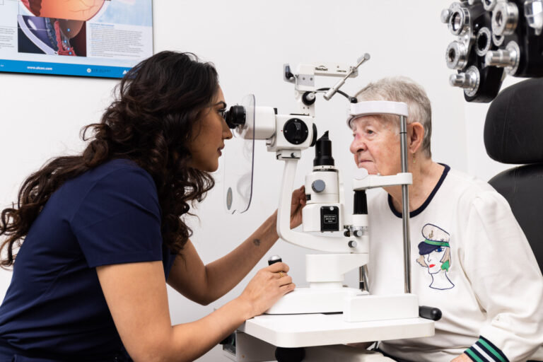 Vision Health Tips from Expert Optometrists in Grimsby