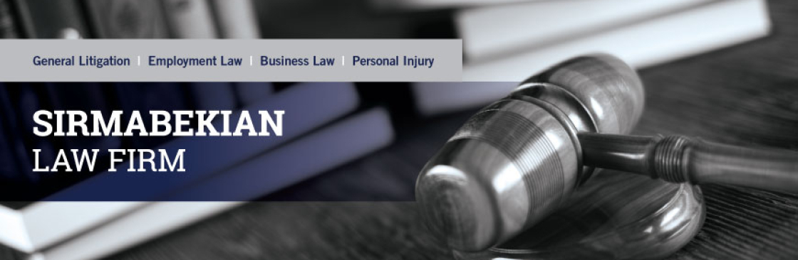 Sirmabekian Law Firm Cover Image