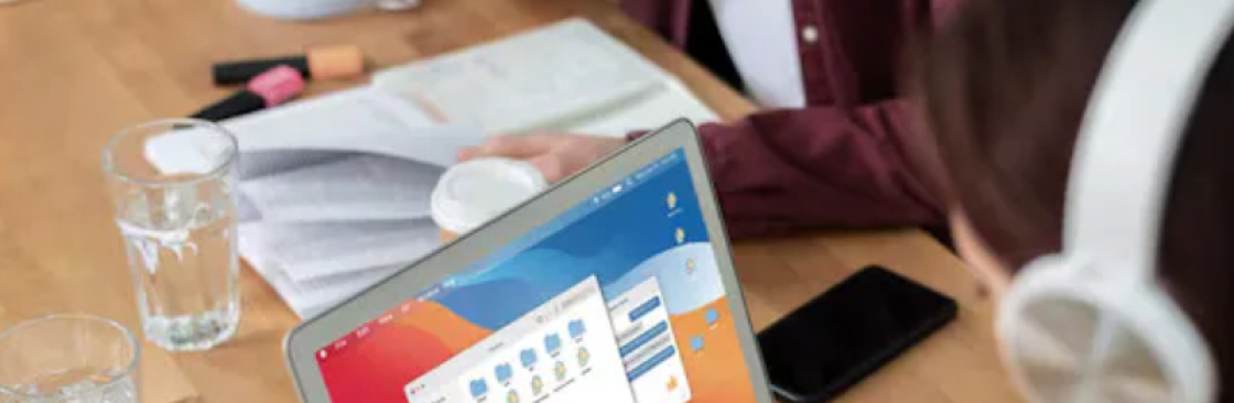 Phroenix Media Cover Image