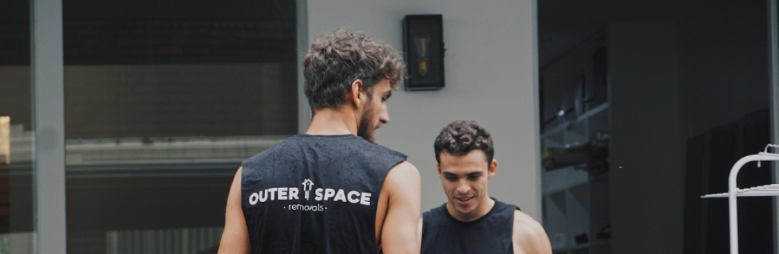 Outer Space Removals Cover Image