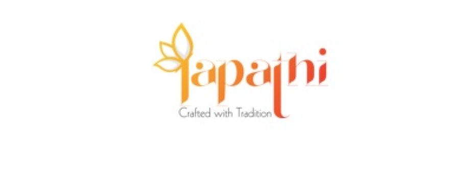 TAPATHI E COMMERCE Cover Image