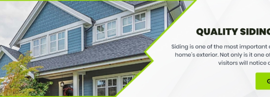 RJ Roofing & Exteriors Cover Image