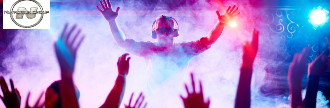 NytroMen Group Cover Image