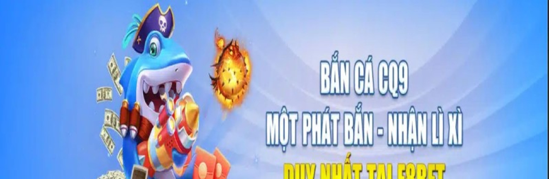 F8BET Cá cược online Cover Image