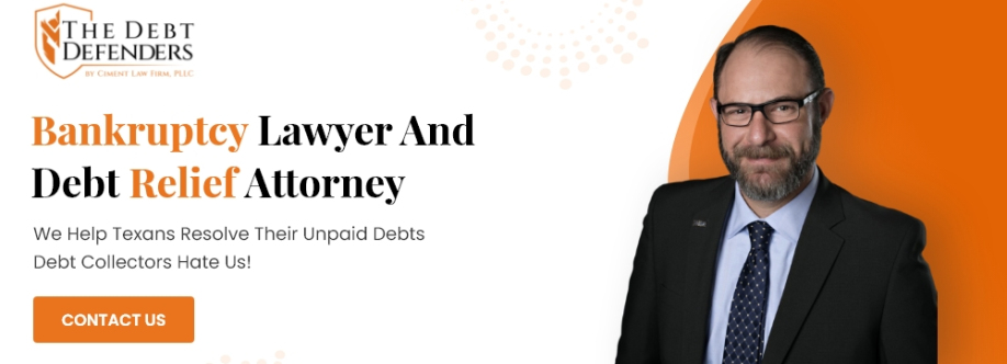 The Debt Defenders Cover Image