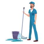 Bond cleaning Wilsonton Profile Picture