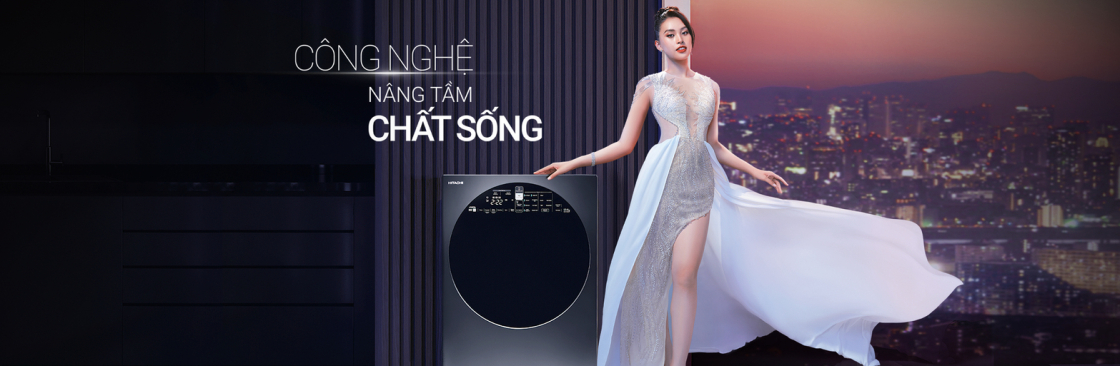 hitachiservn servn Cover Image