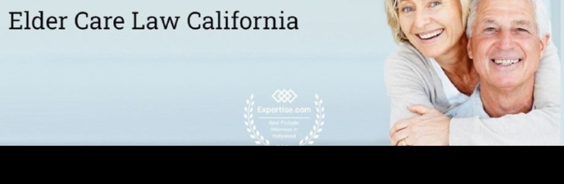 Elder Care Law Cover Image