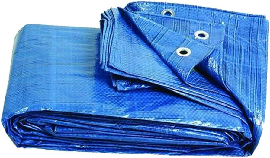 Temporary Roofing Tarpaulins During Storm Damage – Tarpaulin Shop