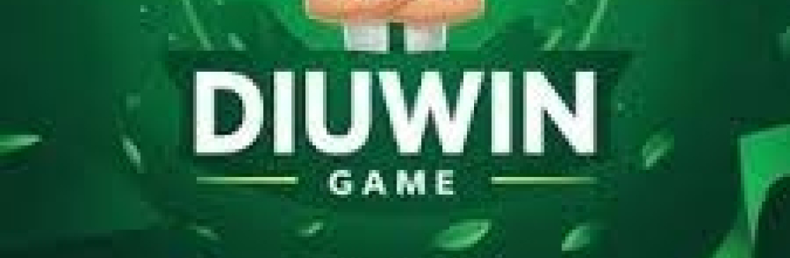 diuwin games Cover Image