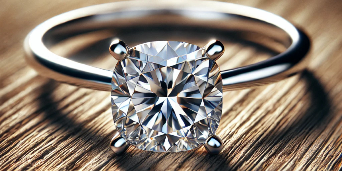 Perfectly Designed Cushion Cut Diamond Engagement Rings for Your Proposal