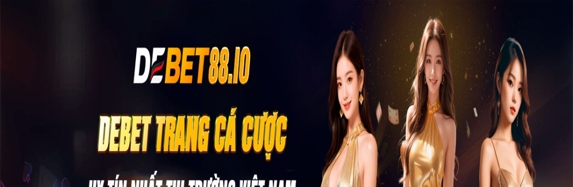 Debet Nhà cái cá cược Cover Image