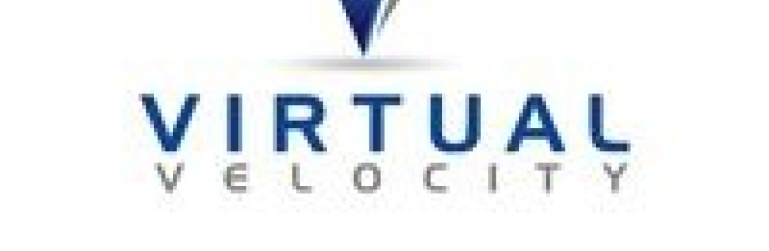 Virtual Velocity Cover Image