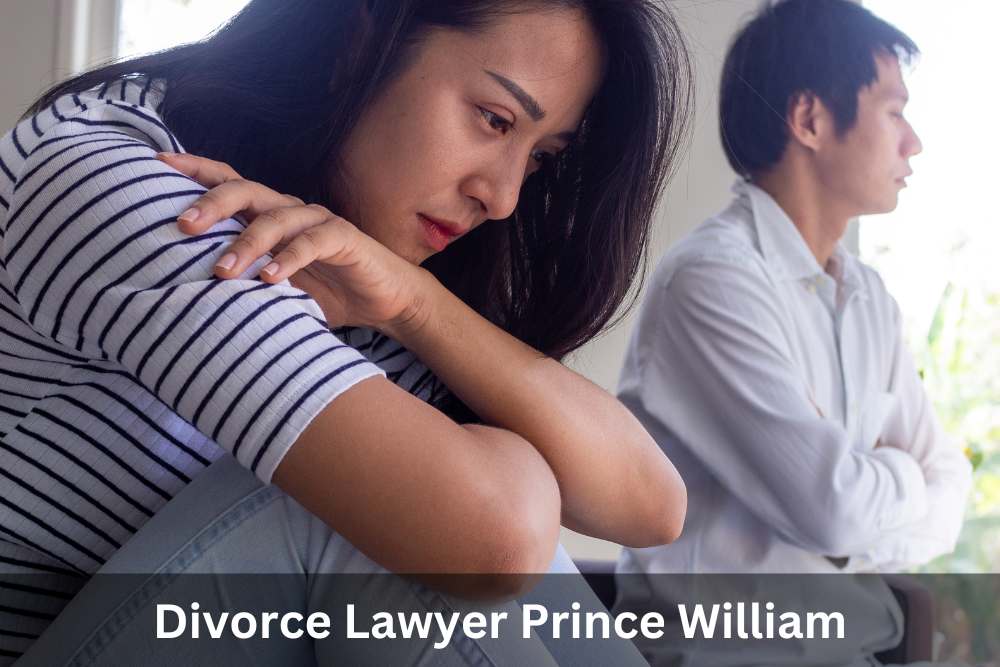 Divorce Lawyer Prince William | Prince William Divorce Lawyer