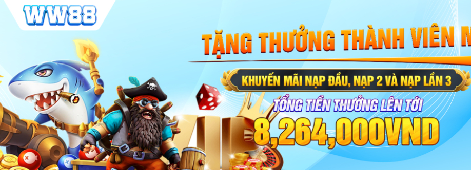 Nhà Cái WW88 Cover Image