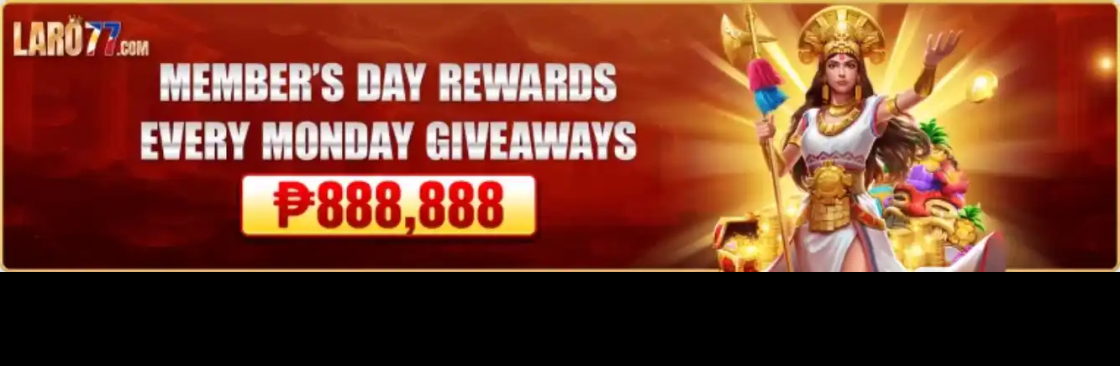 Laro77 Casino Cover Image