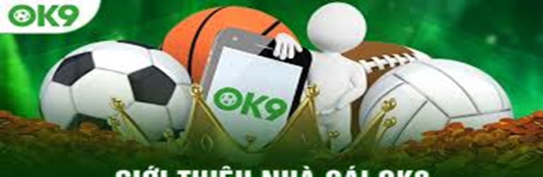 ok9 Casino Cover Image