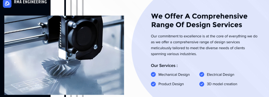 RMA Engineering Cover Image