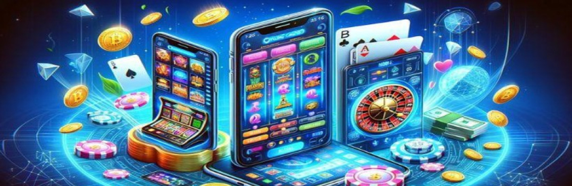 Nha Cai M88 Cover Image