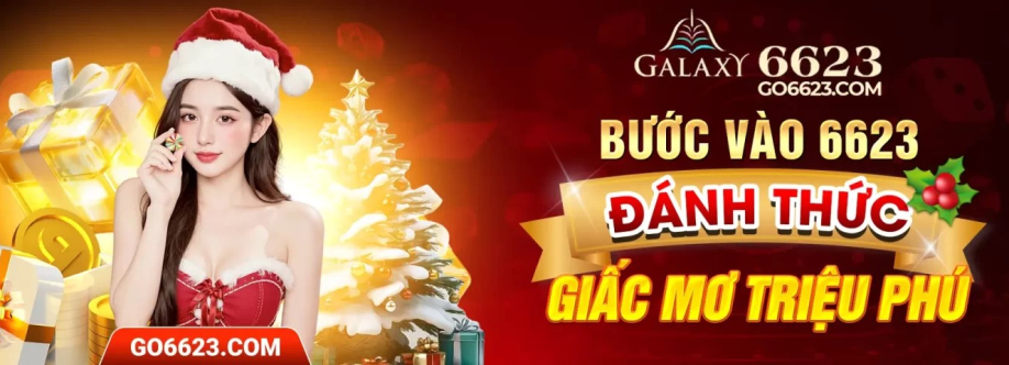 GO6623 com Cover Image