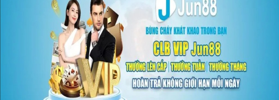 Jun88 Hàng Đầu Châu Á Cover Image