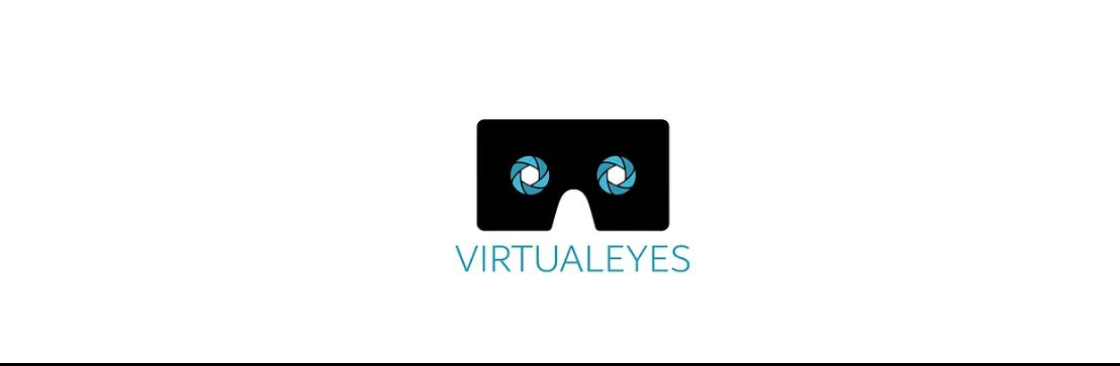 Virtual Eyes Cover Image