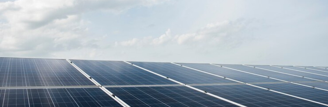 Solar to All Cover Image