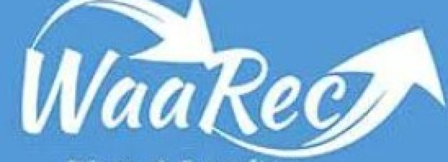 Waste Recycling Cover Image