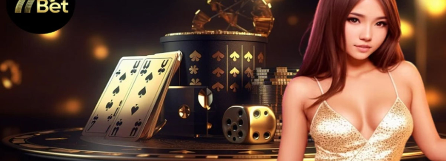 VN77BET com Cover Image