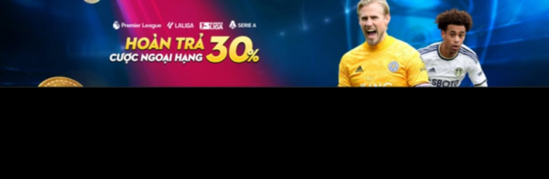 Nhà cái Lucky88 Cover Image