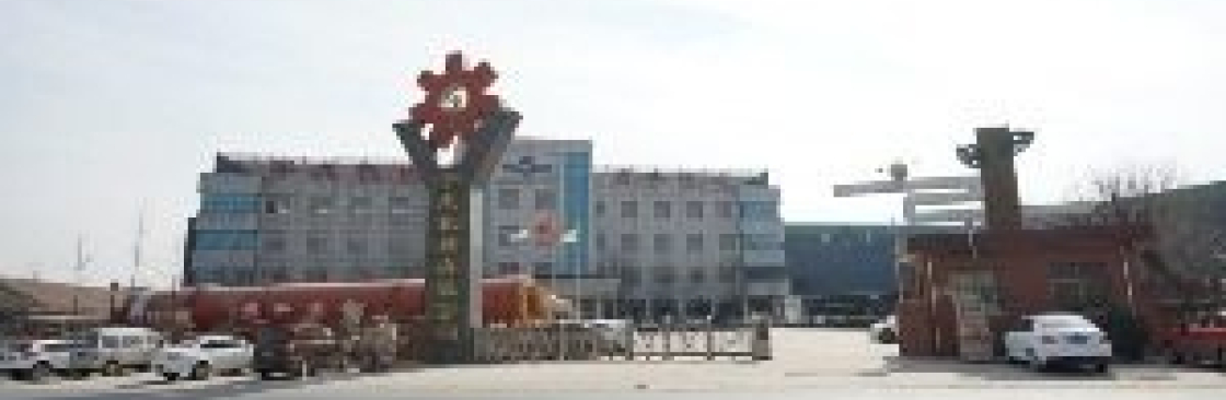 Pellet Machine Cover Image