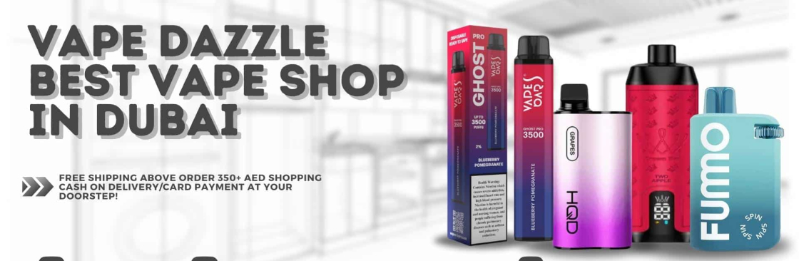 vap dazzle Cover Image