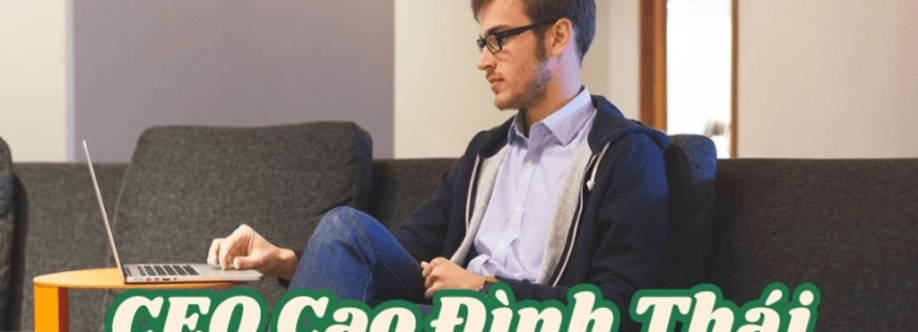 Cao Đình Thái Thái Cover Image