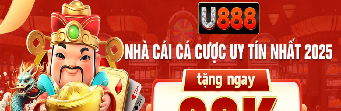 U888 Trang game trực tuyến Cover Image