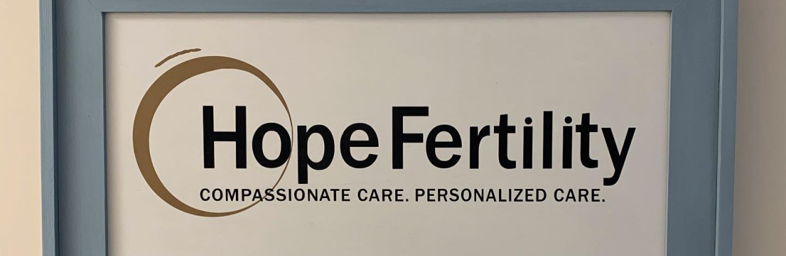 Hope Fertility Cover Image