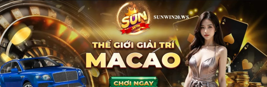 sunwin20 ws Cover Image