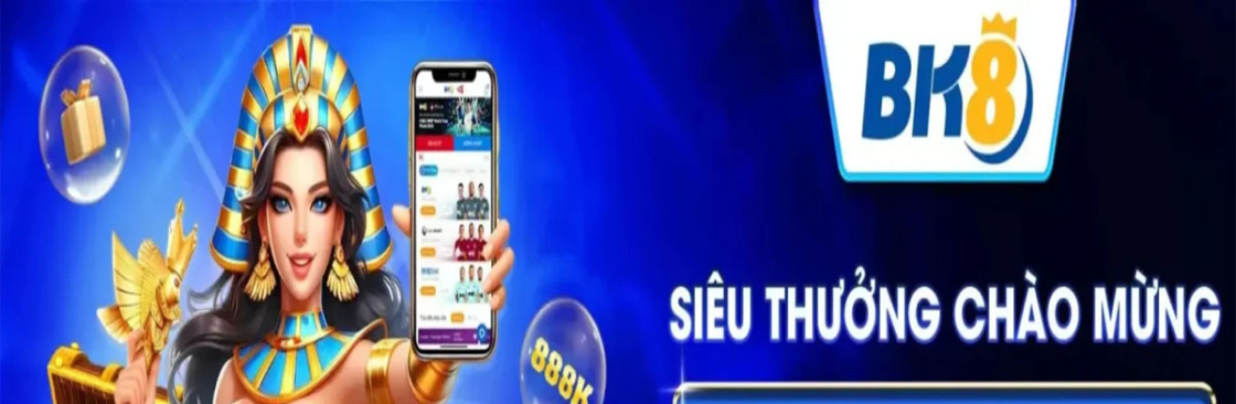 BK8 Casino Số 1 Châu Á Cover Image