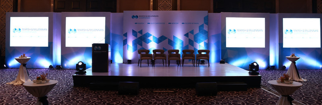 United AV Rentals Cover Image