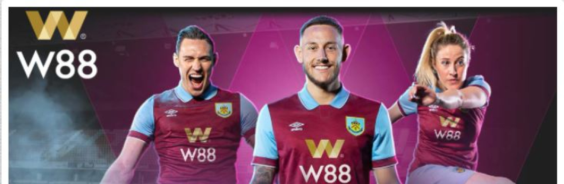 W88 Casino Cover Image