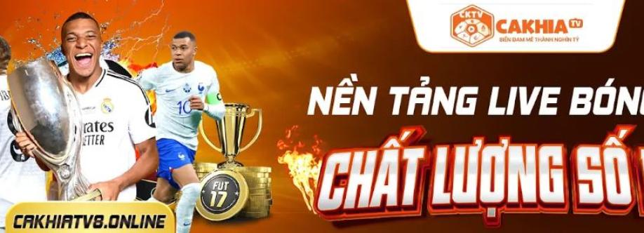 Cakhiatv8 Online Cover Image