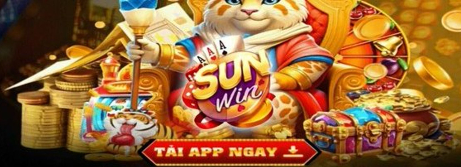 Sunwin Game Bài Online Cover Image