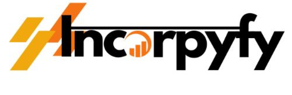 Incorpyfy 1 Cover Image