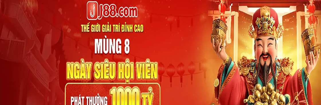 Nhà cái J88 Cover Image