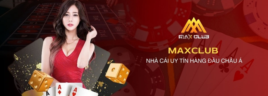 Maxclub Cổng Game Cá Cược Cover Image